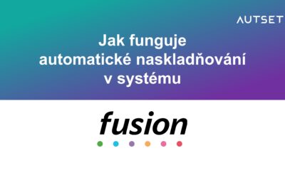 23.03.2023 – ONLINE BRUNCH: AUTSET v systému Fusion