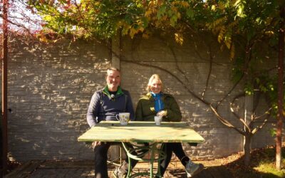 Jak v Bistru V Zahradě ušetřili 60 tisíc korun na energiích